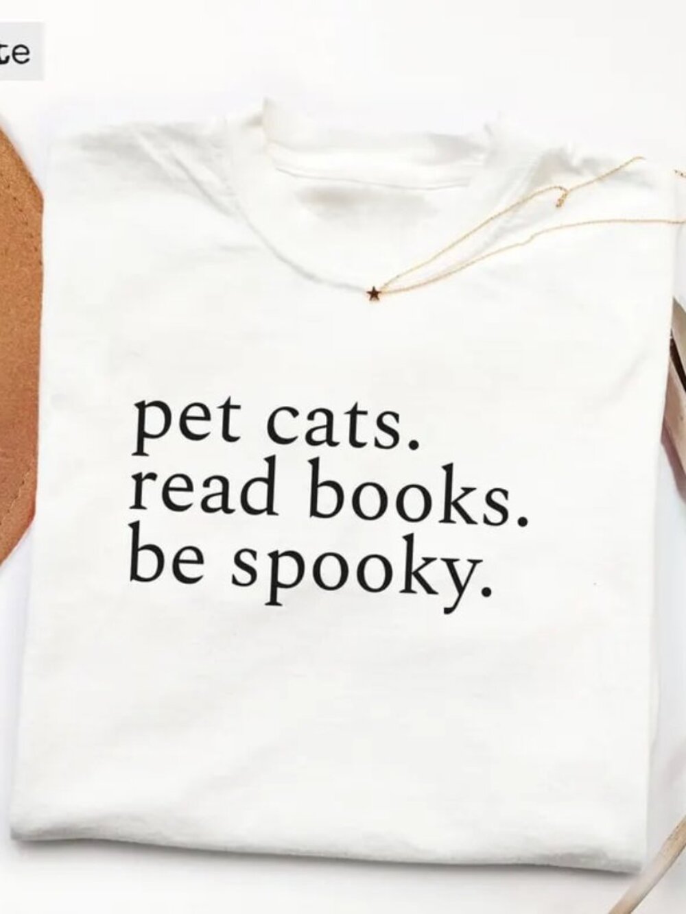 Graphic Cat Book Lover Shirt, Autumn Tee, Reading Shirt Gift